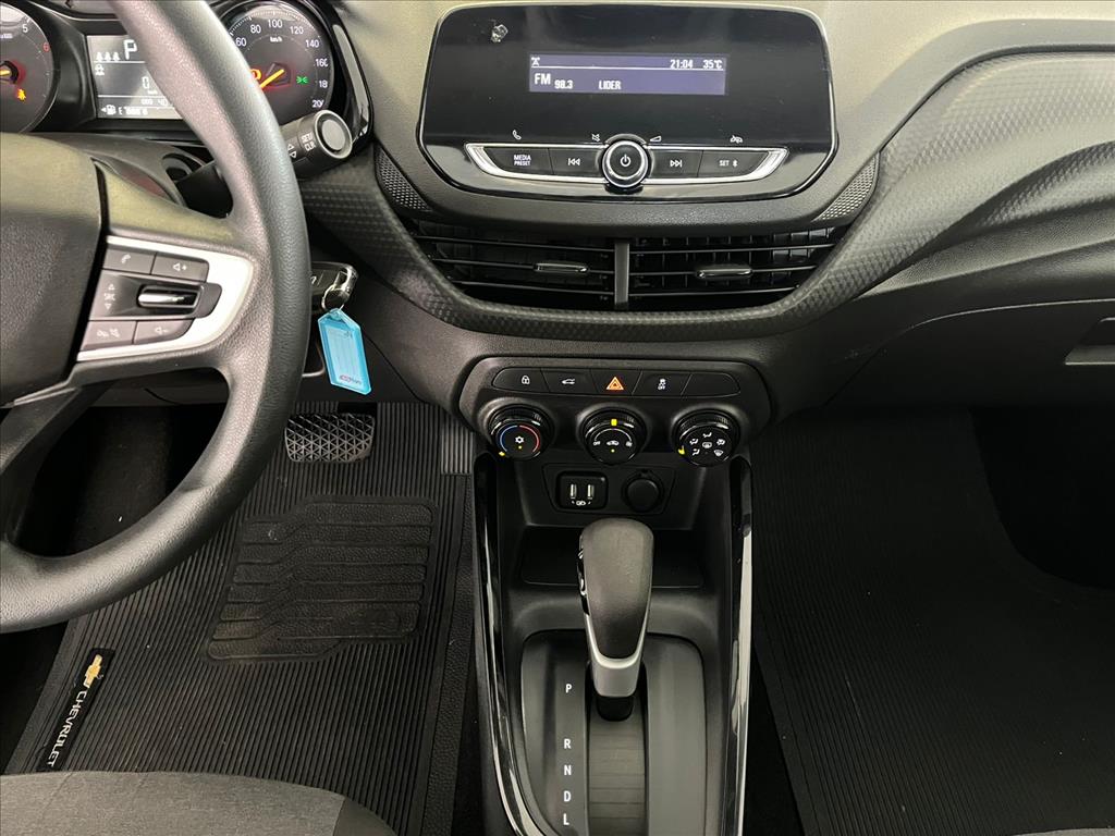 ONIX 1.0 FLEX LT MANUAL10