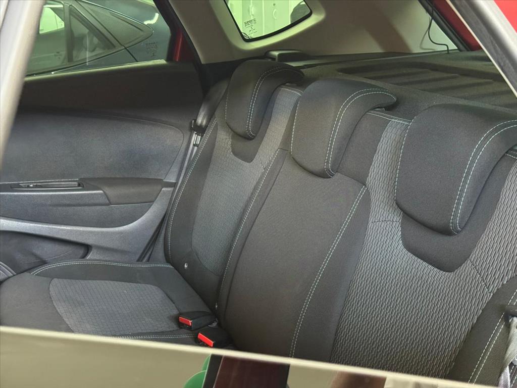 CAPTUR 1.6 16V SCE FLEX LIFE X-TRONIC7