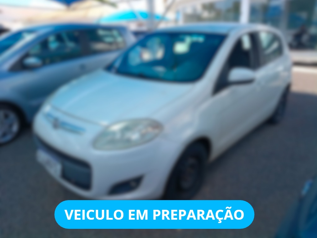 PALIO 1.0 MPI ATTRACTIVE 8V FLEX 4P MANUAL0