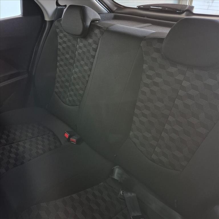 HB20 1.6 COMFORT 16V FLEX 4P MANUAL13