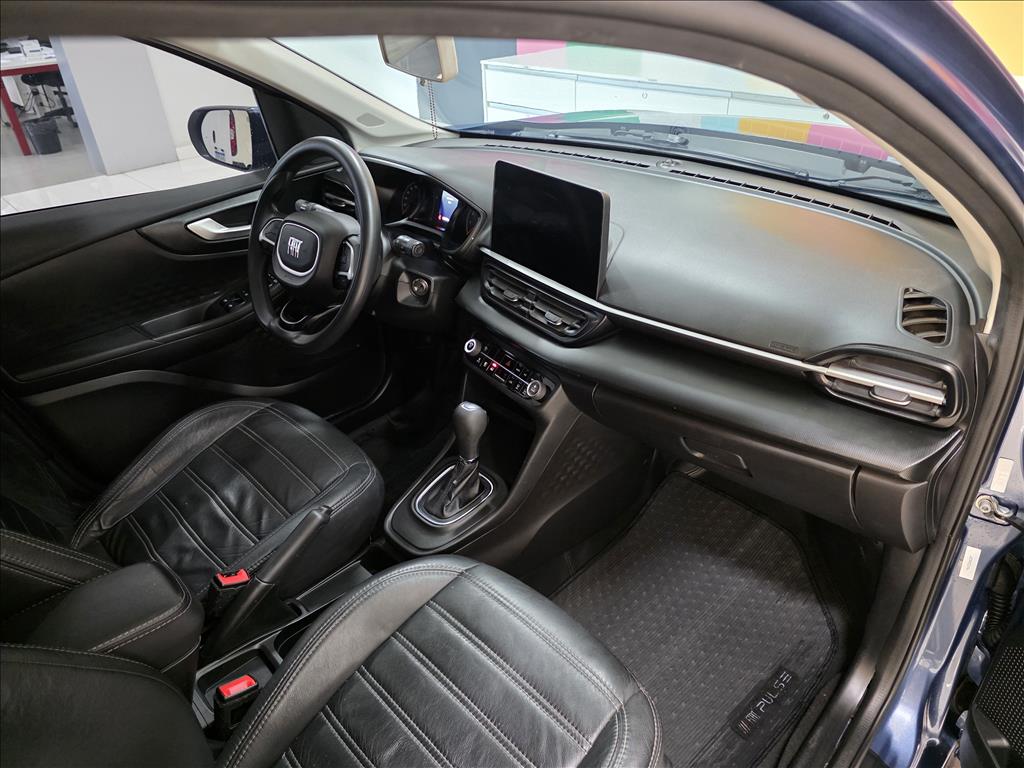 PULSE 1.3 FLEX DRIVE CVT8