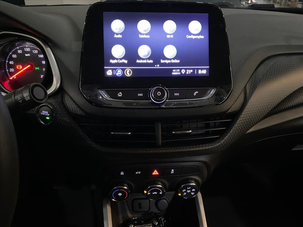 ONIX 1.0 FLEX LT MANUAL