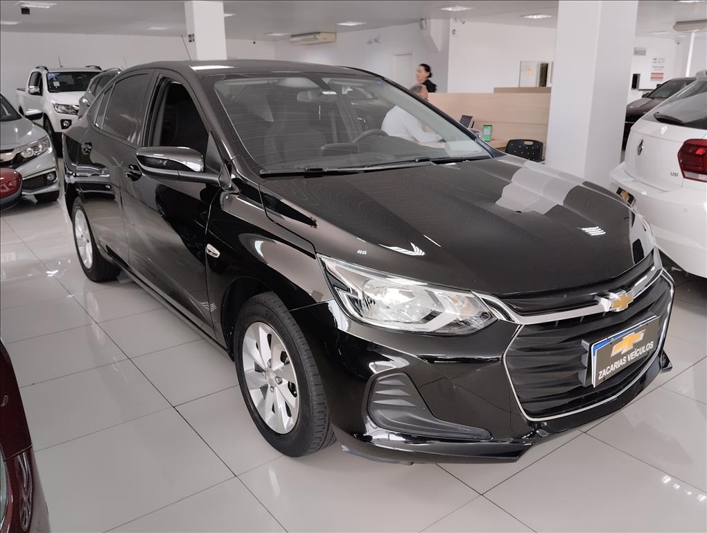 ONIX PLUS 1.0 TURBO FLEX LT MANUAL2