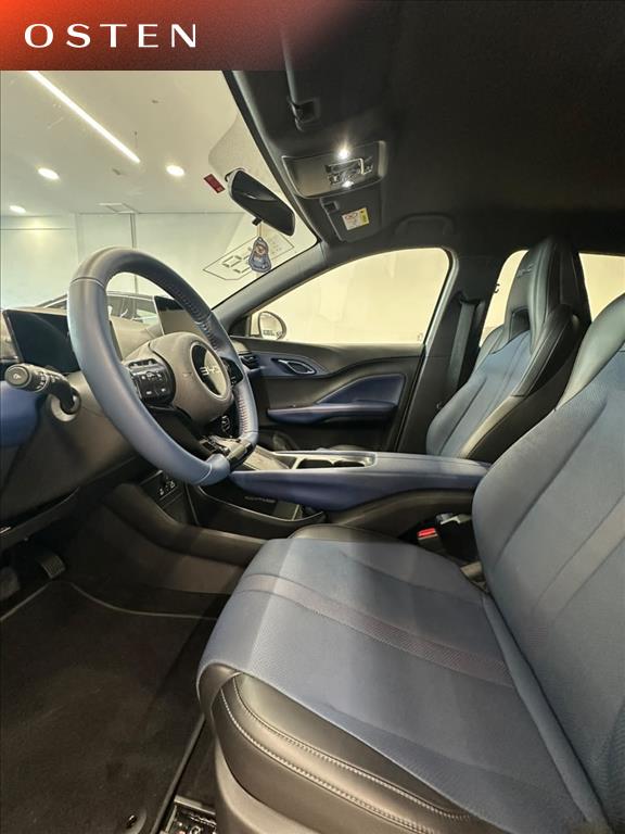 BYD-DOLPHIN MINI-38 KW ELÉTRICO GS