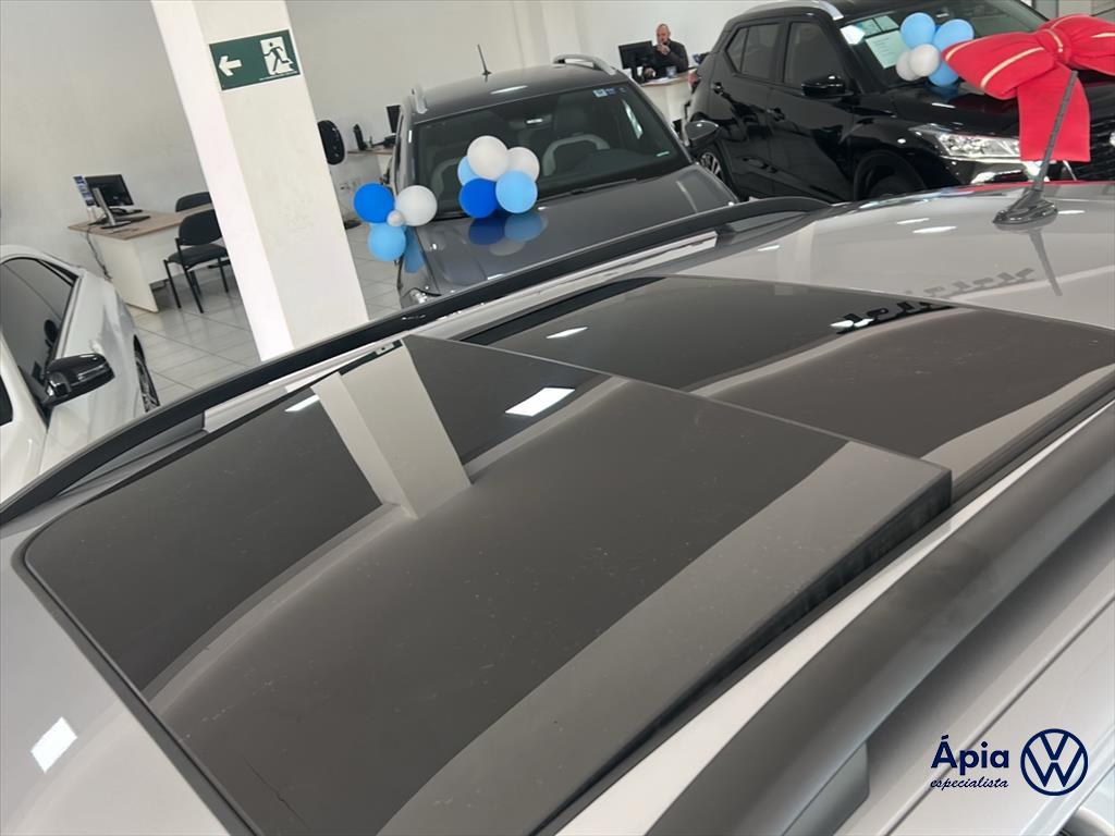 T-CROSS 1.0 200 TSI TOTAL FLEX COMFORTLINE AUTOMÁTICO11