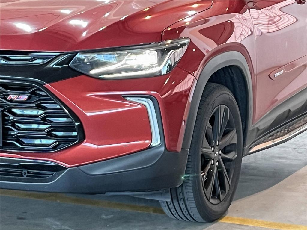 TRACKER 1.2 TURBO FLEX RS AUTOMÁTICO2