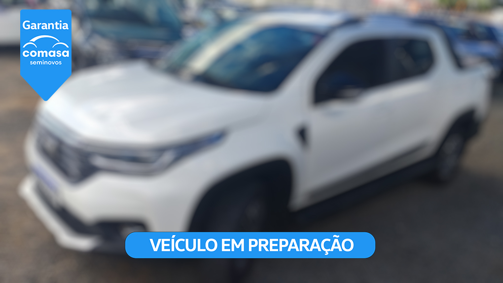 STRADA 1.3 FIREFLY FLEX RANCH CD CVT