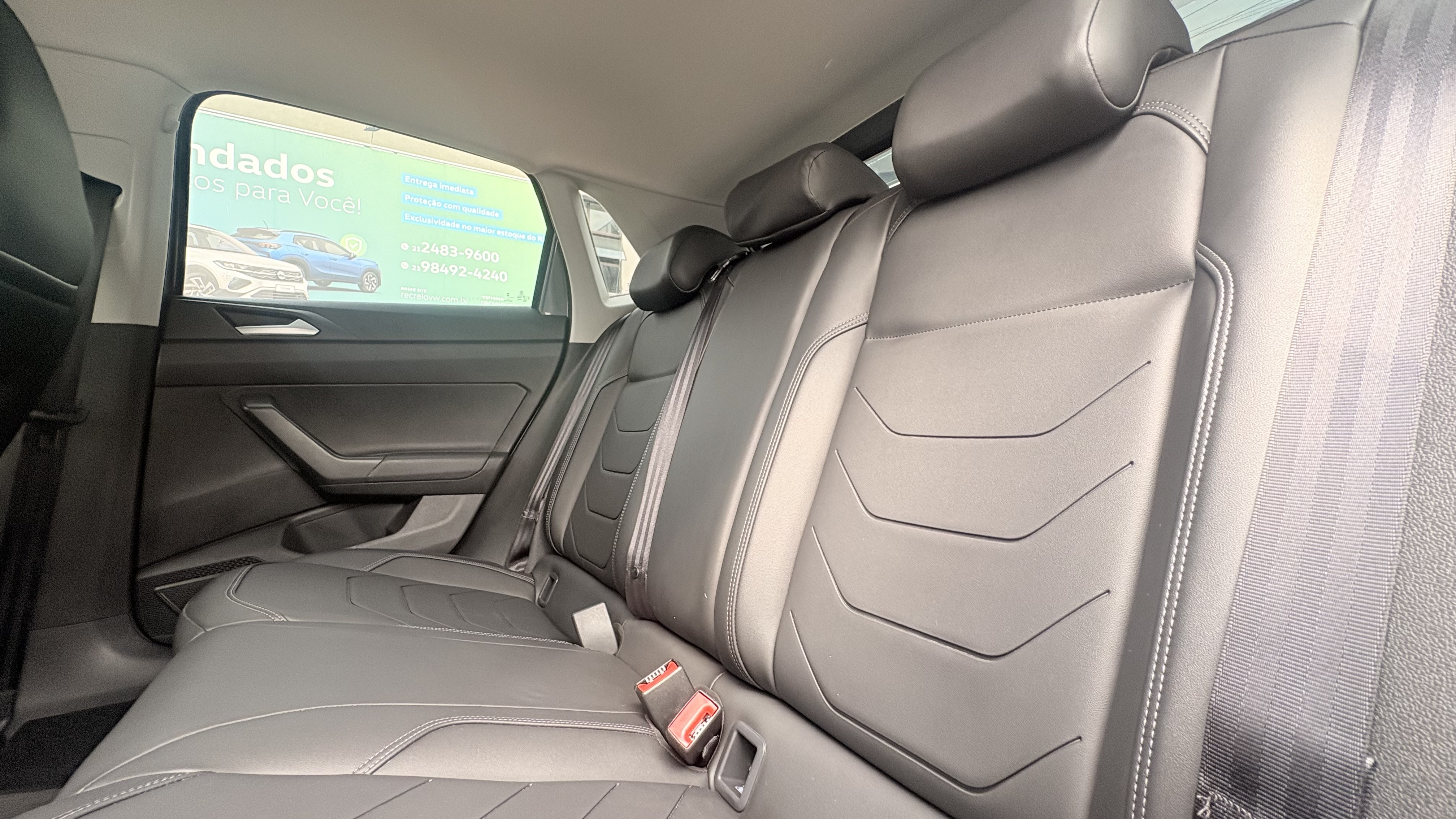 POLO 1.0 170 TSI HIGHLINE AUTOMÁTICO13