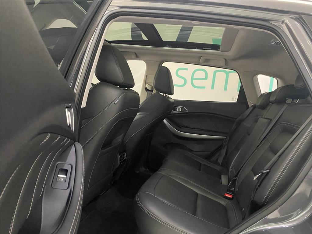 Caoa Chery-TIGGO 7-1.5 VVT TURBO iFLEX TXS DCT