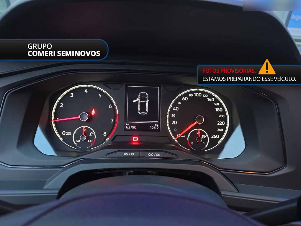 POLO 1.6 MSI TOTAL FLEX AUTOMÁTICO