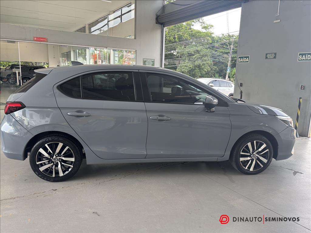 Honda-CITY-1.5 i-VTEC FLEX HATCH TOURING CVT