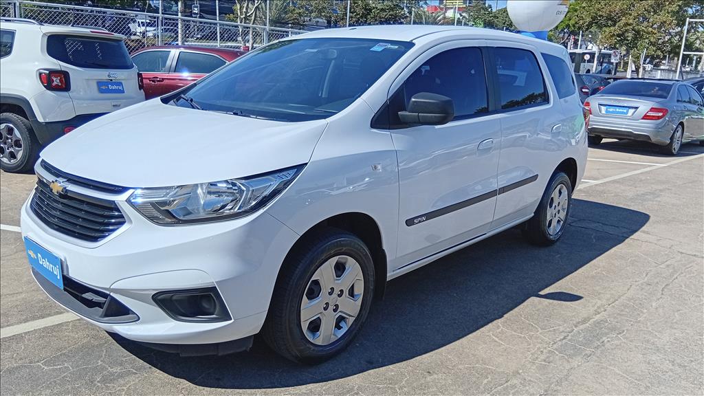 SPIN 1.8 LS 8V FLEX 4P MANUAL5