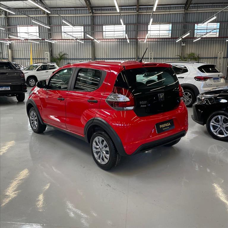 MOBI 1.0 EVO FLEX LIKE. MANUAL4