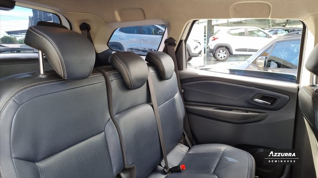 SPIN 1.8 PREMIER 8V FLEX 4P AUTOMÁTICO14