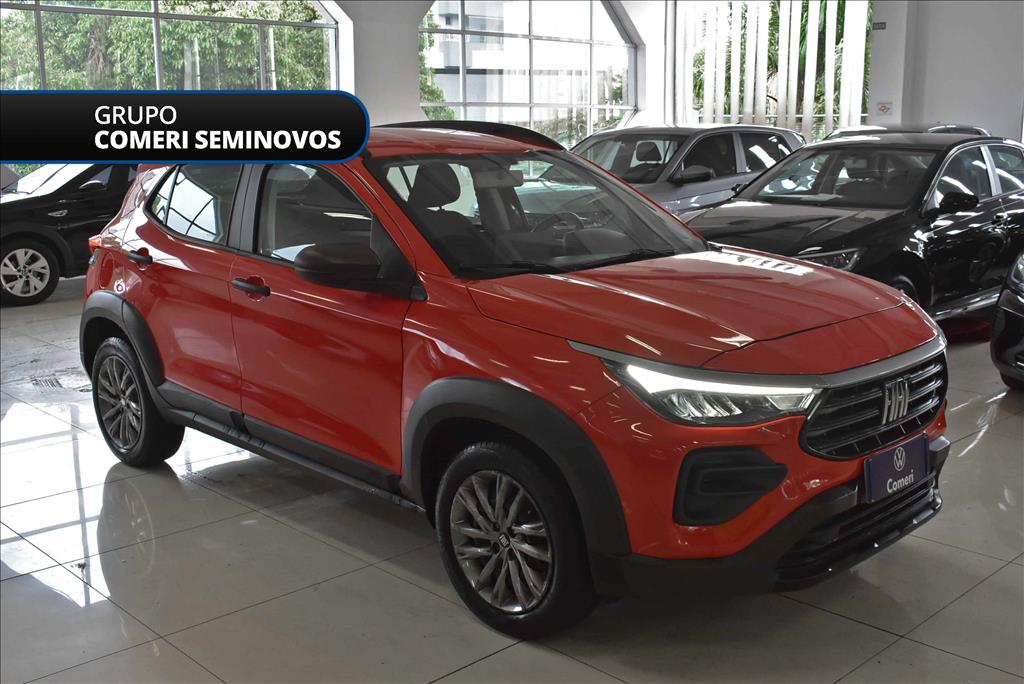 PULSE 1.3 FLEX DRIVE MANUAL1