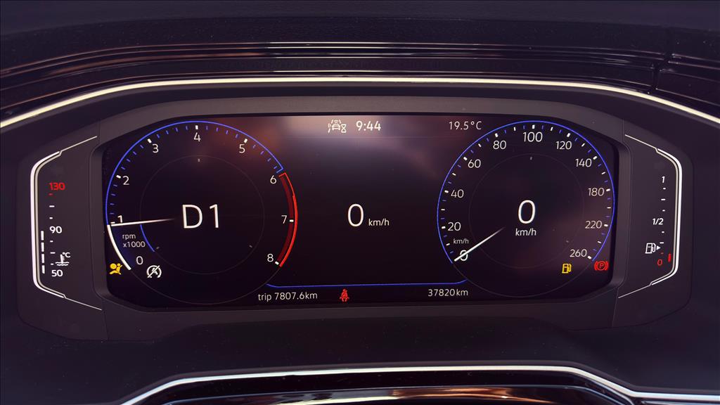 NIVUS 1.0 200 TSI TOTAL FLEX HIGHLINE AUTOMÁTICO7