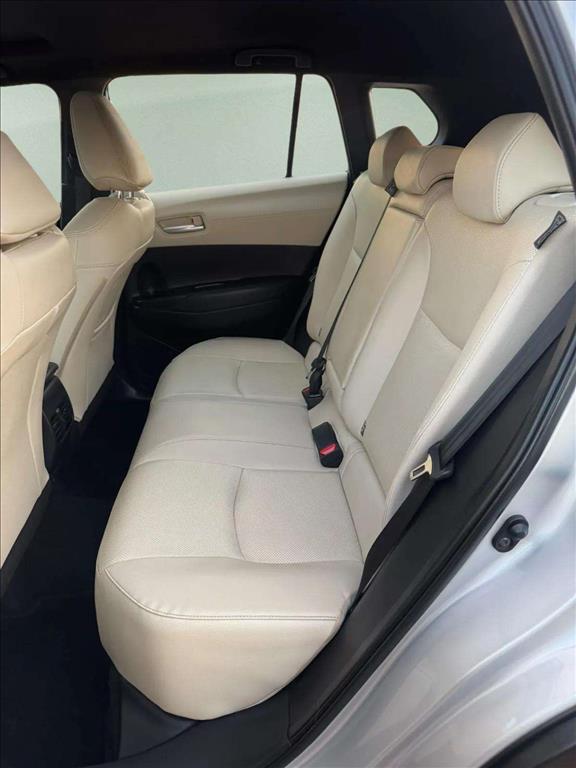 COROLLA CROSS 2.0 VVT-IE FLEX XRX DIRECT SHIFT12