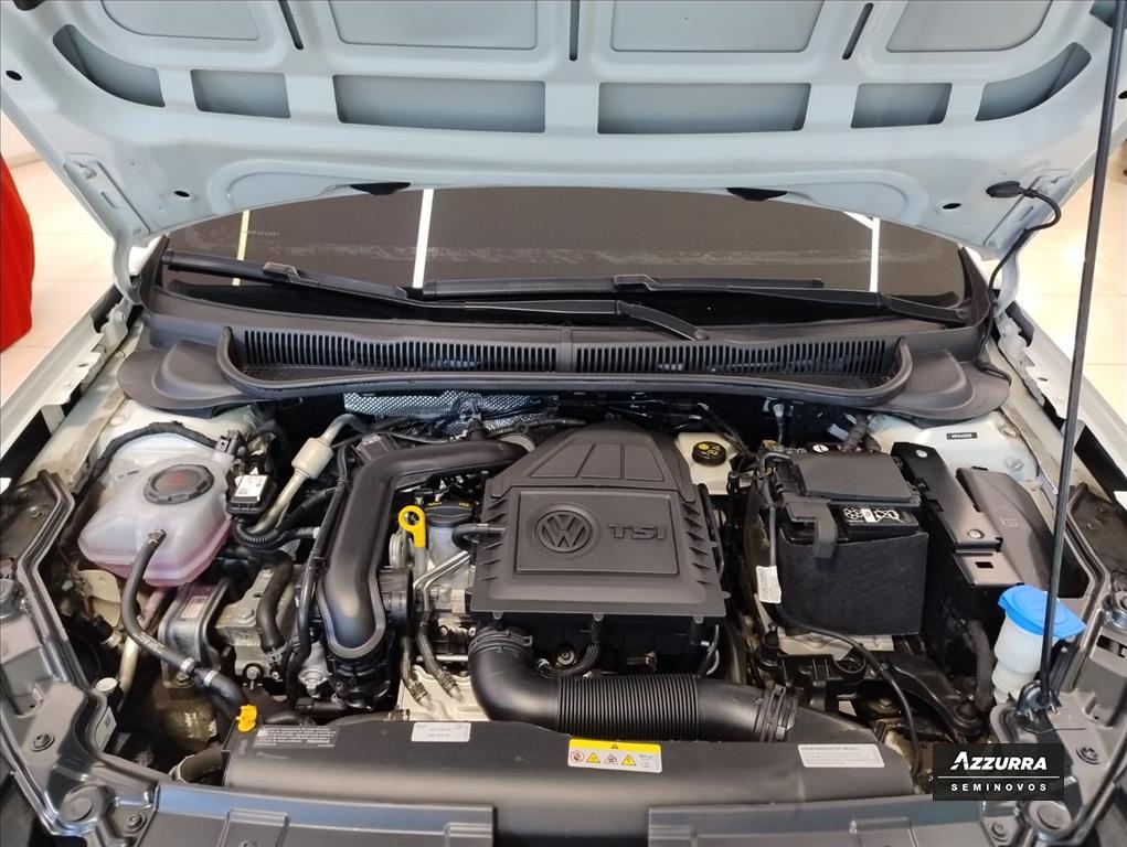 NIVUS 1.0 200 TSI TOTAL FLEX COMFORTLINE AUTOMÁTICO14