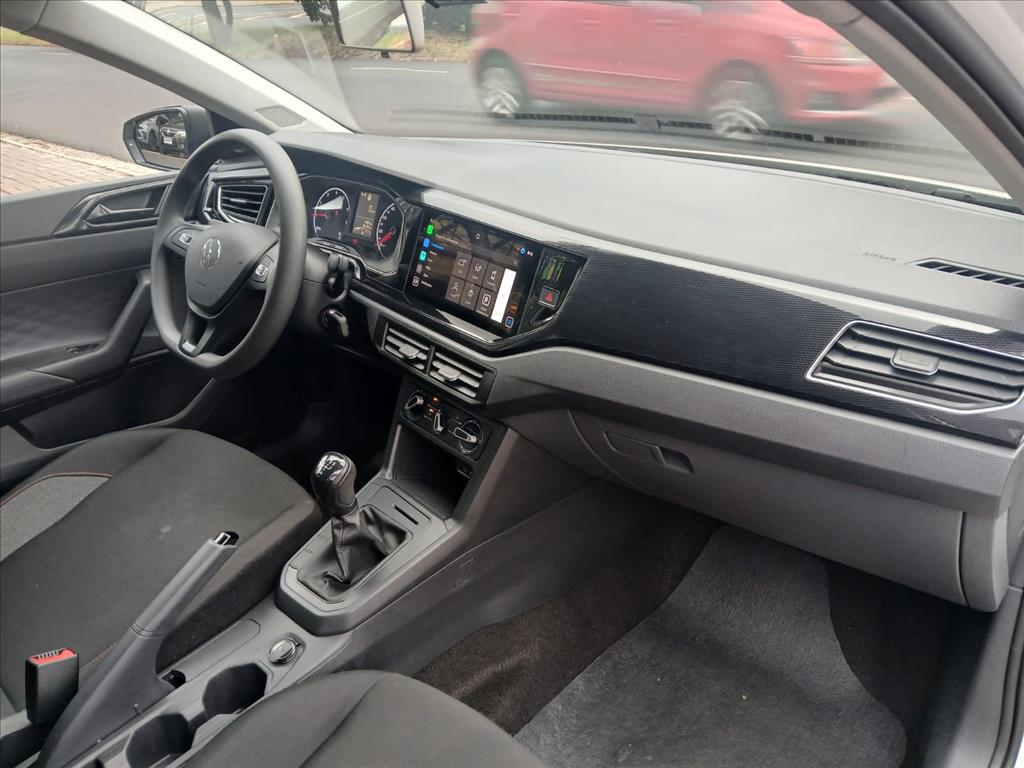 POLO 1.0 MPI TRACK MANUAL14