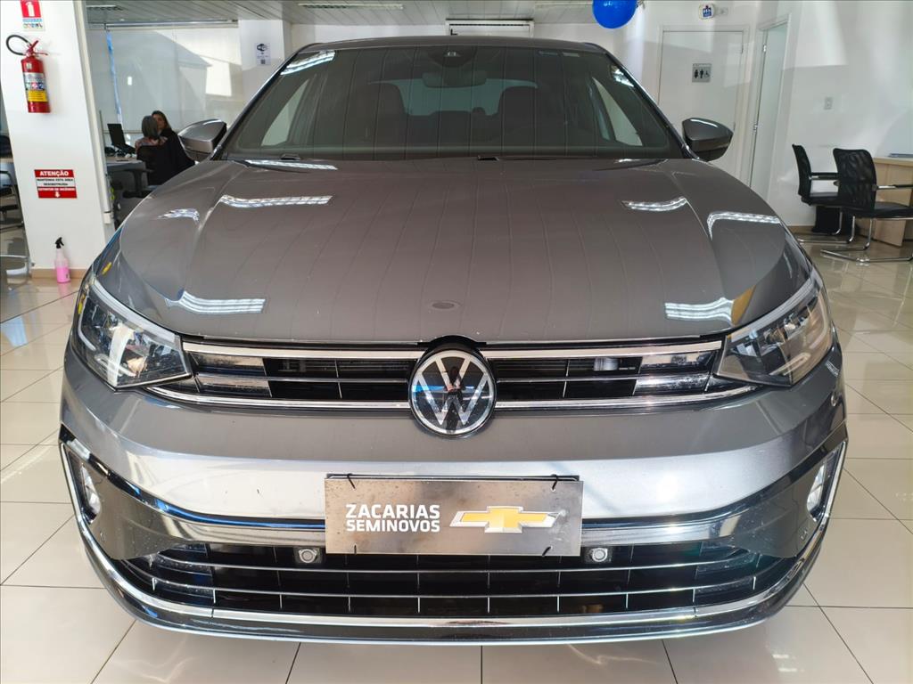 VIRTUS 1.0 200 TSI HIGHLINE AUTOMÁTICO0