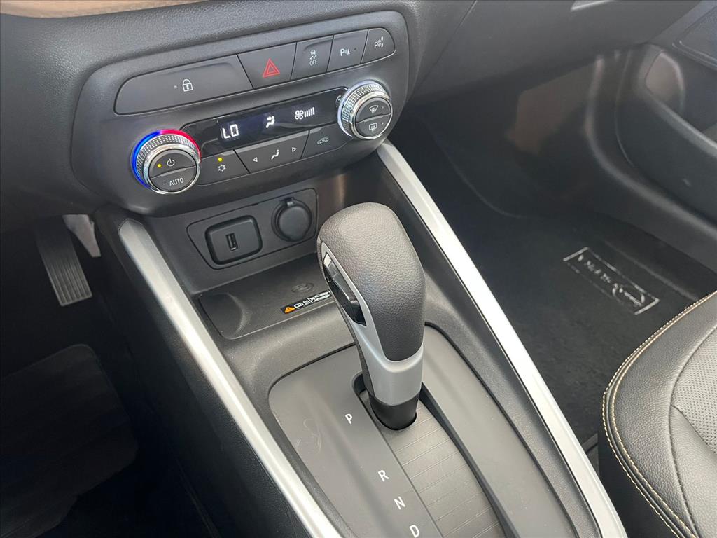 ONIX 1.0 TURBO FLEX PREMIER AUTOMÁTICO13