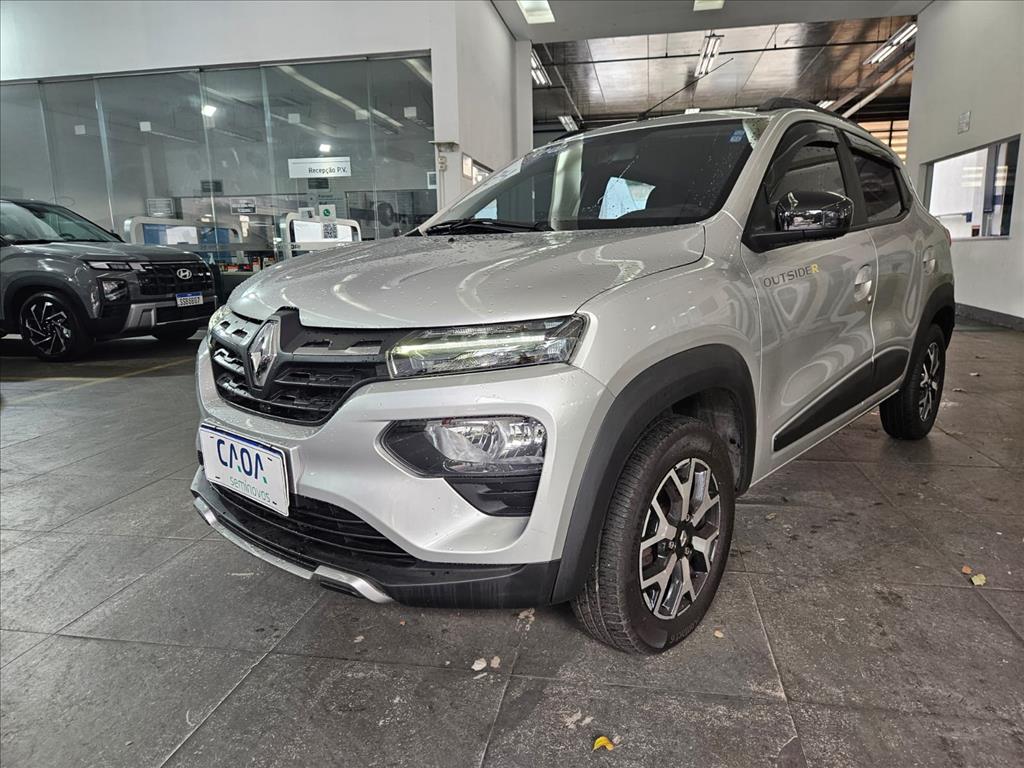 1.0 12V SCE FLEX OUTSIDER MANUAL