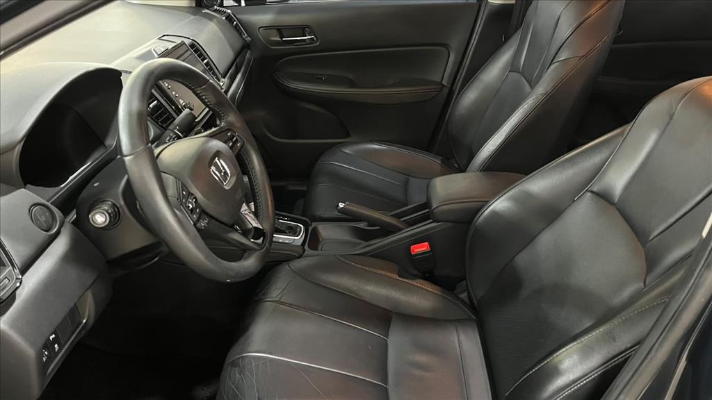 CITY 1.5 i-VTEC FLEX EXL CVT5