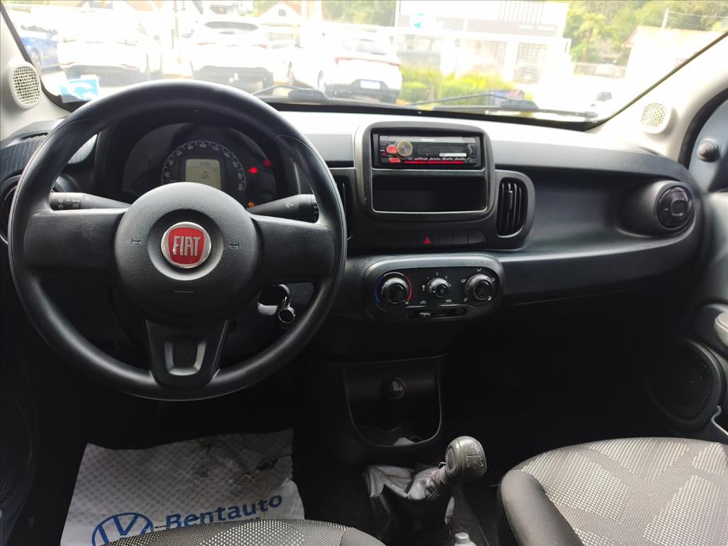 MOBI 1.0 EVO FLEX EASY MANUAL12