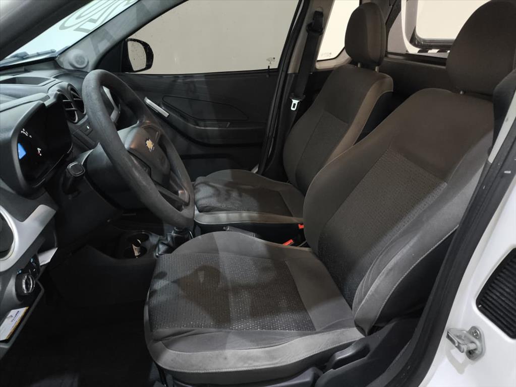 MONTANA 1.4 MPFI LS CS 8V FLEX 2P MANUAL9