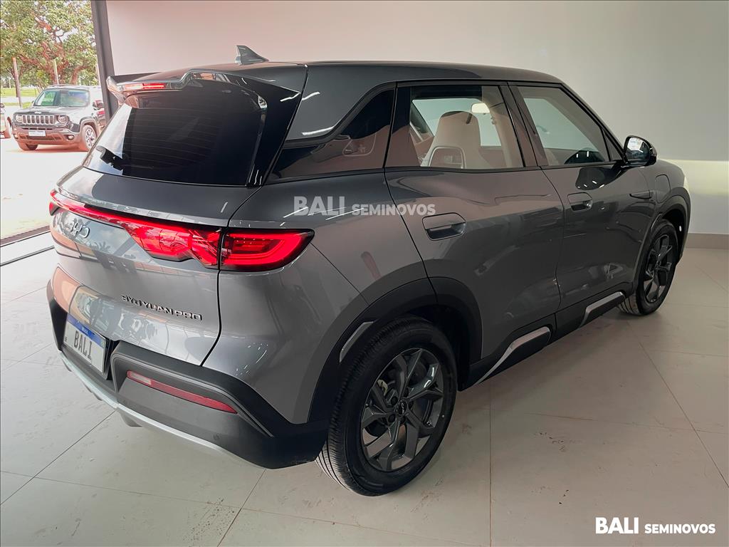 YUAN PRO 45,1 KW ELÉTRICO3