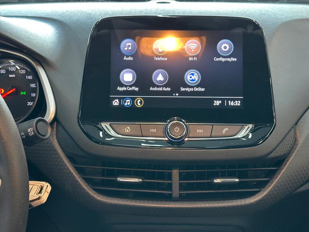 ONIX PLUS 1.0 TURBO FLEX PREMIER AUTOMÁTICO10