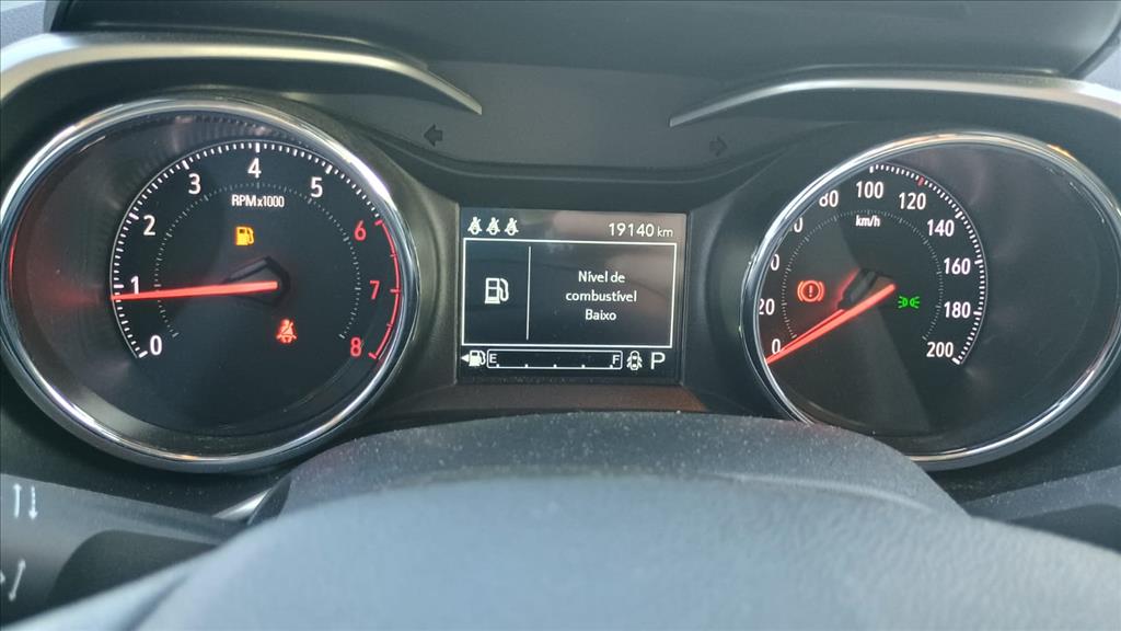 TRACKER 1.0 TURBO FLEX LT AUTOMÁTICO