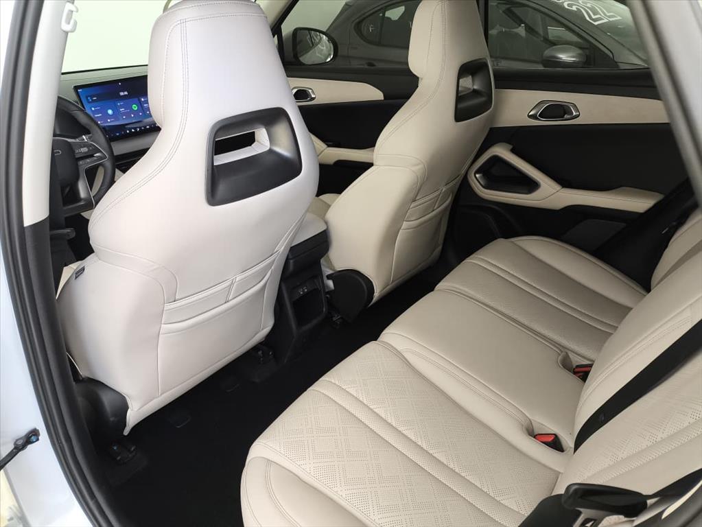 YUAN PRO 45,1 KW ELÉTRICO11