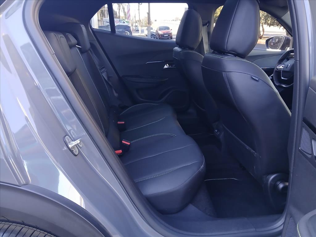 2008 1.0 TURBO 200 FLEX GT CVT13
