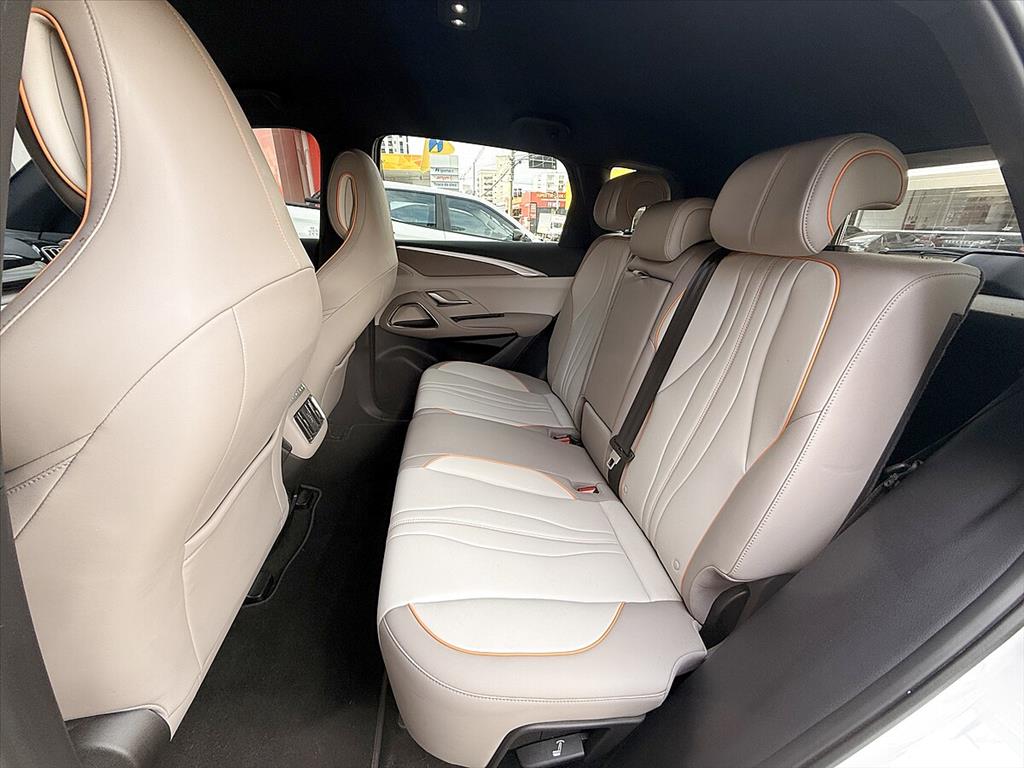 BYD Song Pro - 1.5 DM-I HÍBRIDO GS AUTOMÁTICO