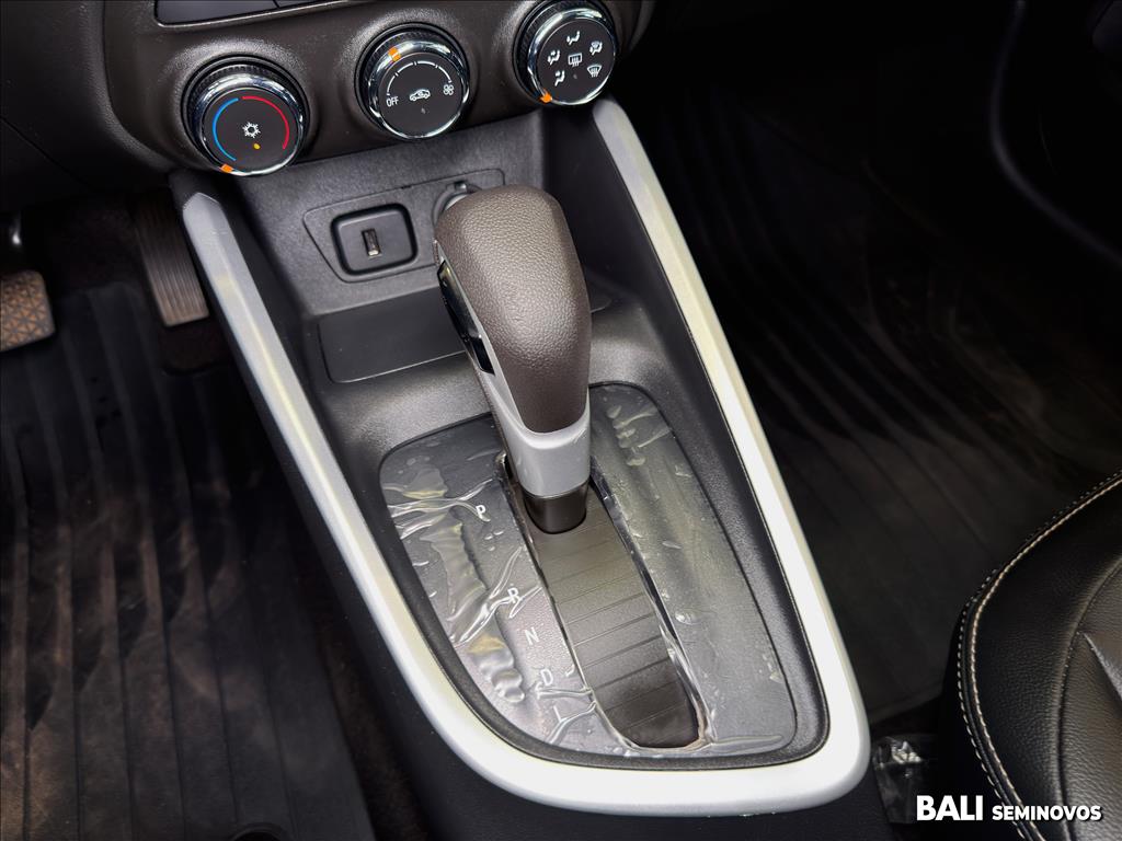 ONIX PLUS 1.0 TURBO FLEX LTZ AUTOMÁTICO15