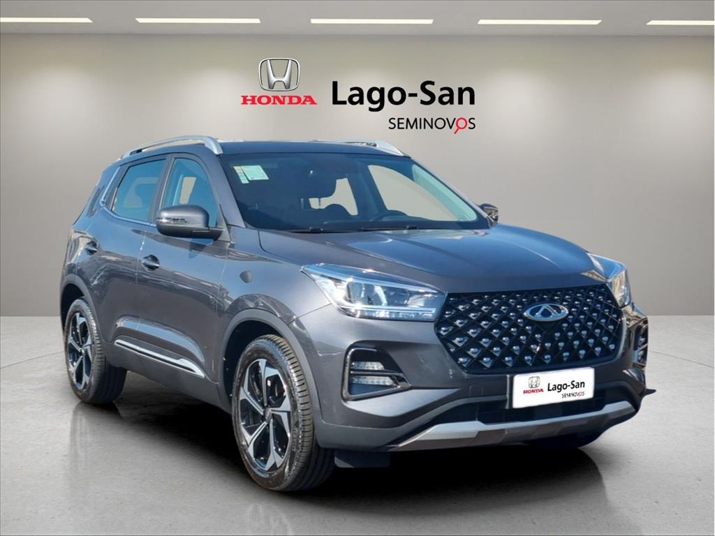 TIGGO 5x 1.5 VVT TURBO iFLEX SPORT CVT1