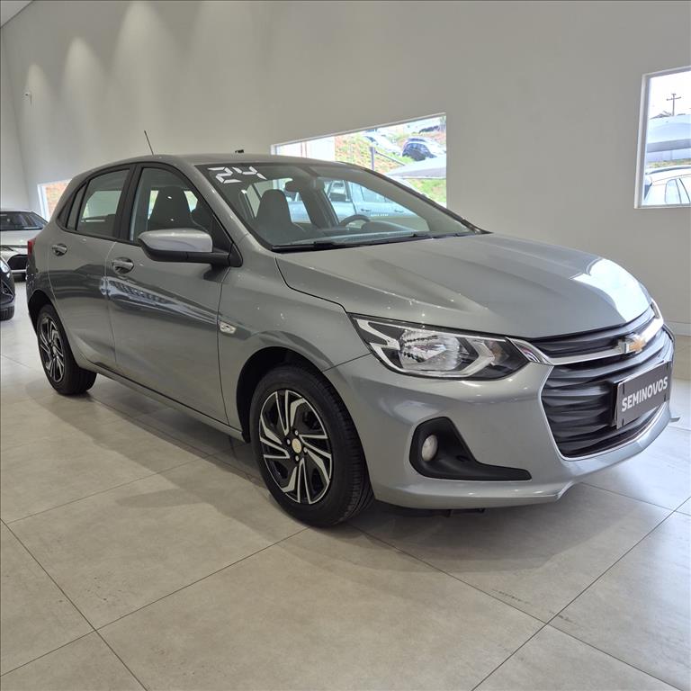 ONIX 1.0 FLEX LT MANUAL