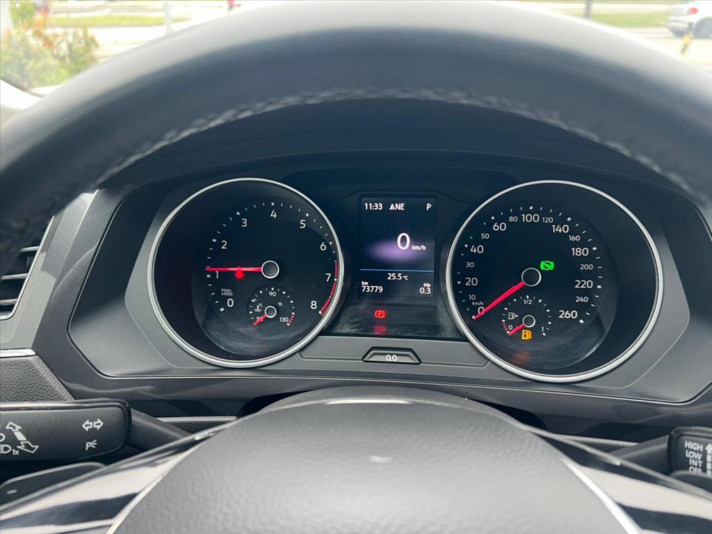 TIGUAN 1.4 250 TSI TOTAL FLEX ALLSPACE COMFORTLINE TIPTRONIC9