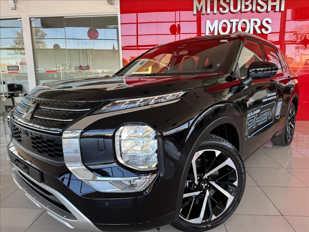 2.4 PHEV SIGNATURE S-AWC DHT