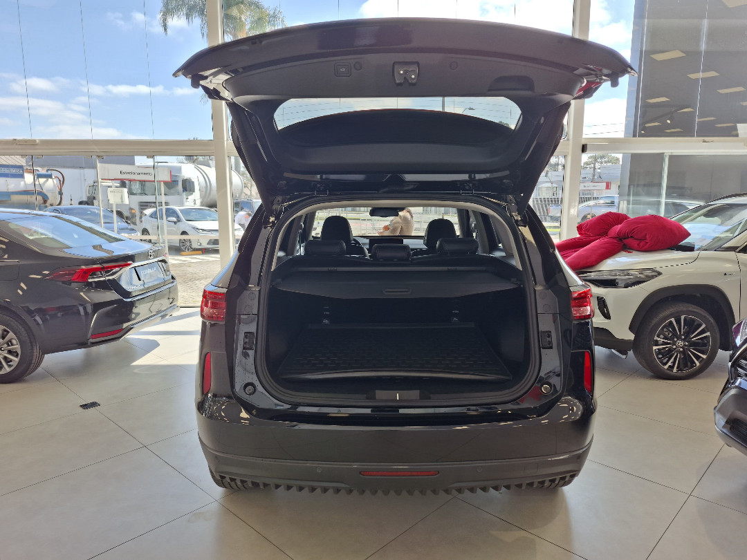 HAVAL H6 1.5 PHEV AWD E-TRACTION