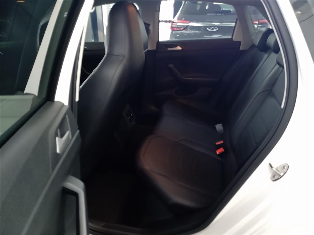 VW - Volkswagen-POLO-1.0 170 TSI HIGHLINE AUTOMÁTICO
