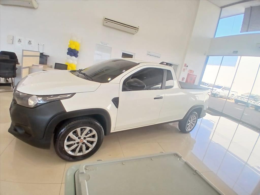 FIAT STRADA