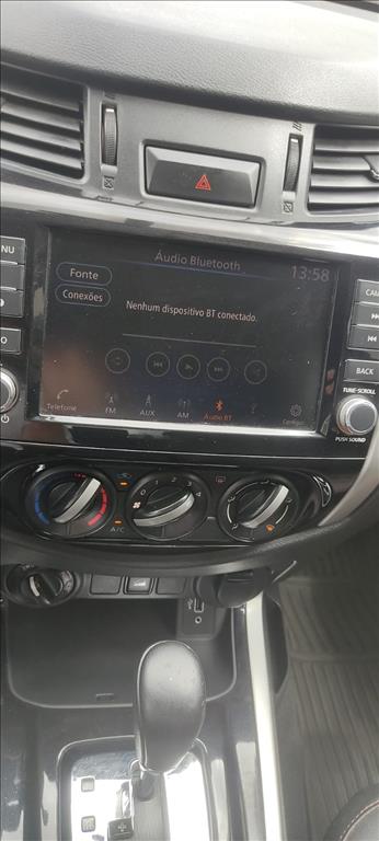 FRONTIER 2.3 16V TURBO DIESEL ATTACK CD 4X4 AUTOMÁTICO14