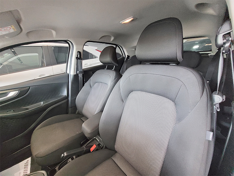 PULSE 1.3 FLEX DRIVE CVT8