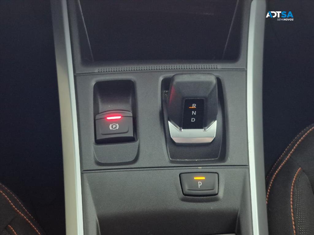 RENAULT KARDIAN 1.0 TCE FLEX TECHNO EDC