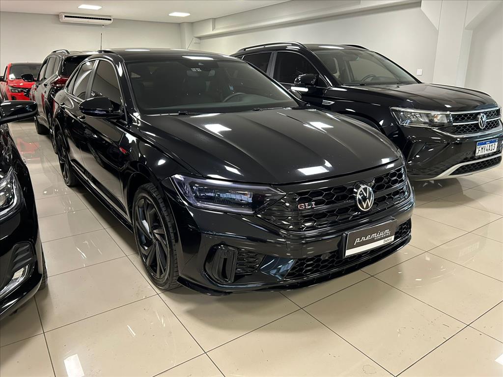 JETTA 2.0 350 TSI GASOLINA GLI DSG JETTA 2.0 350 TSI GASOLINA GLI DSG