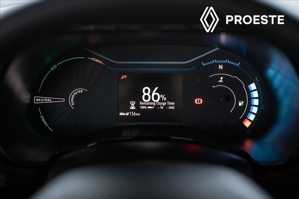 KWID E-TECH 27 KW ELÉTRICO10