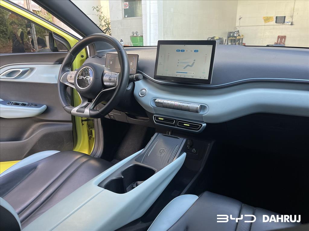 DOLPHIN MINI 38 KW ELÉTRICO11