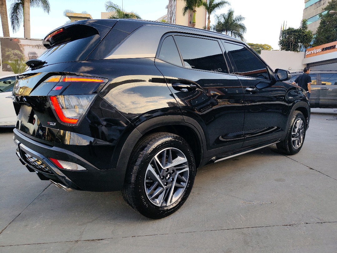 CRETA 1.0 TGDI FLEX N LINE AUTOMÁTICO2